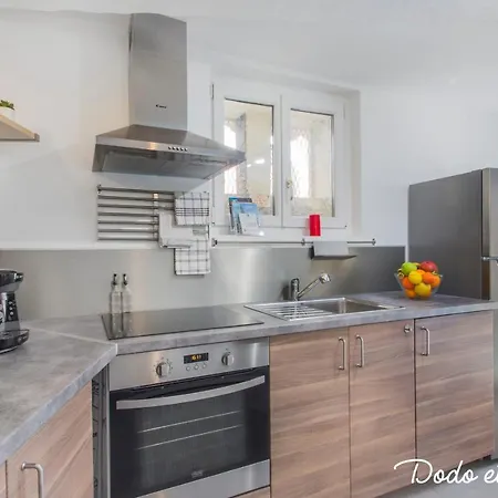 Appartement Lovely 1 Bedroom Downtown - Dodo Et Tartine