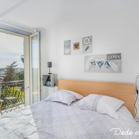 Appartement Lovely 1 Bedroom Downtown - Dodo Et Tartine