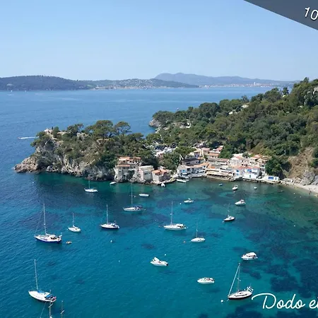 Lovely 1 Bedroom Downtown - Dodo Et Tartine Appartement La Garde (Var)