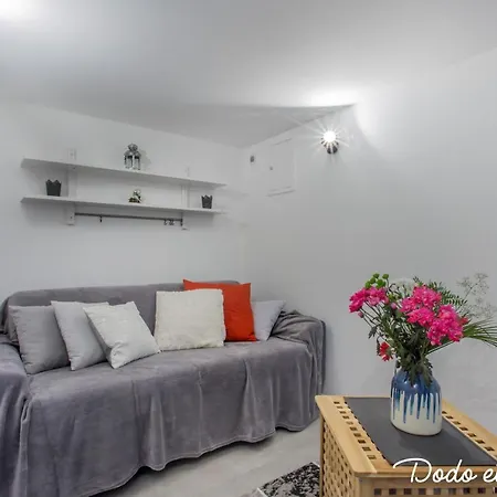 Lovely 1 Bedroom Downtown - Dodo Et Tartine Appartement *